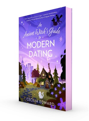 An Ancient Witch's Guide to Dating