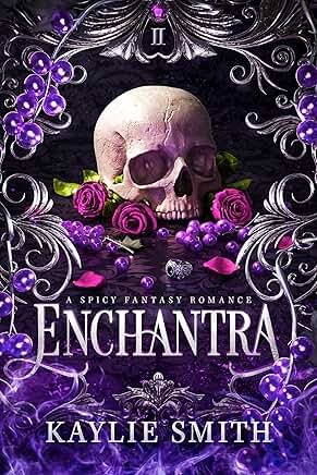 Enchantra (Wicked Games 2)