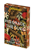 His Grace, The Duke (Second Sons 2)