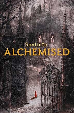 Alchemised (9.23.25)(Hardcover)