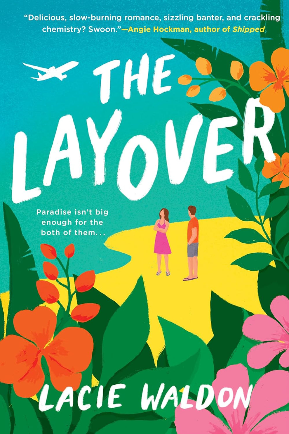 The Layover The Cozy Book Box The Layover The Cozy Book Box