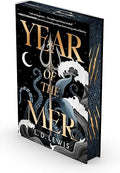 Year of the Mer