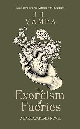 The Exorcism of Faeries