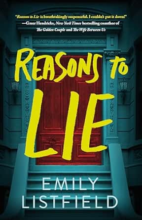 Reasons to Lie (2.24.26)