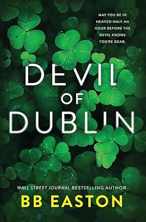 Devil of Dublin