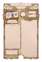 Romantasy: A Reading Journal
