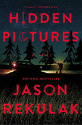 Hidden Pictures