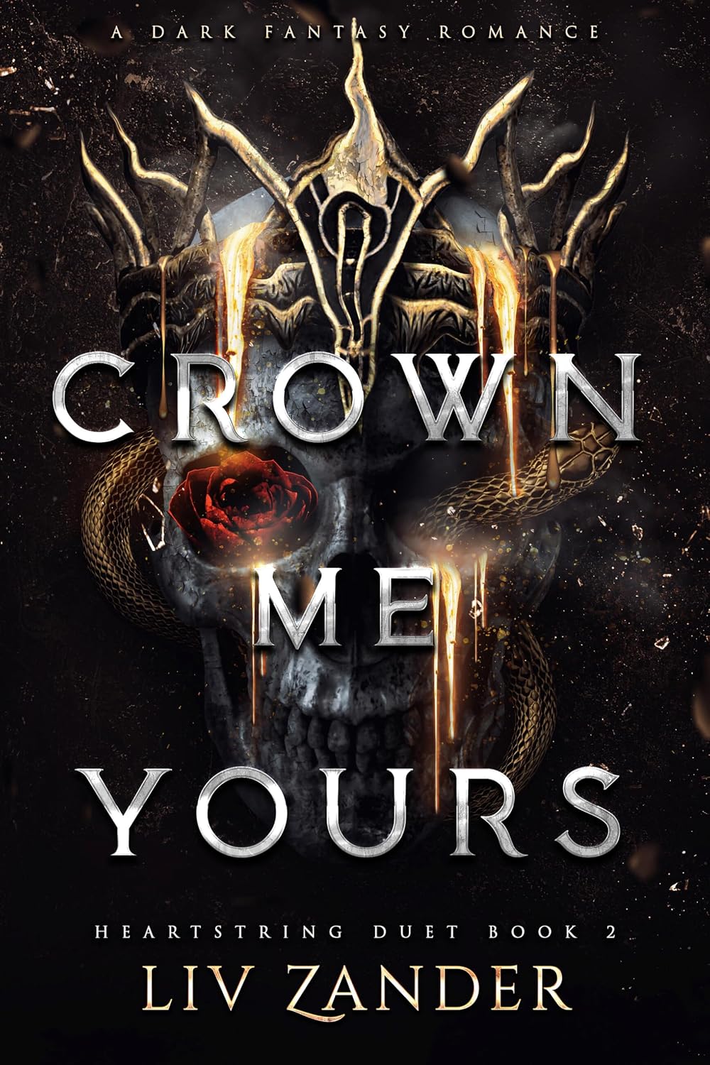 Crown Me Yours (Heartstring Duet 2)