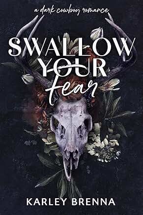 Swallow Your Fear