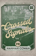 Crossed Signals