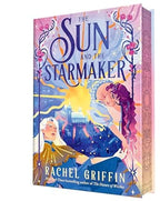 The Sun and the Starker (Hardcover)