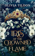 Iris of the Crowned Flame