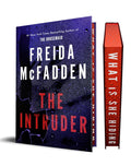 The Intruder (Hardover)