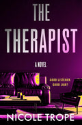 The Therapist