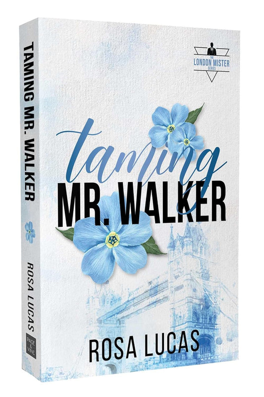 Taming Mr Walker