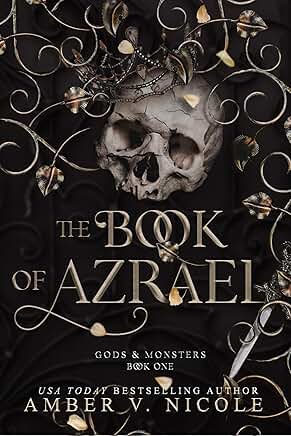 The Book of Azrael