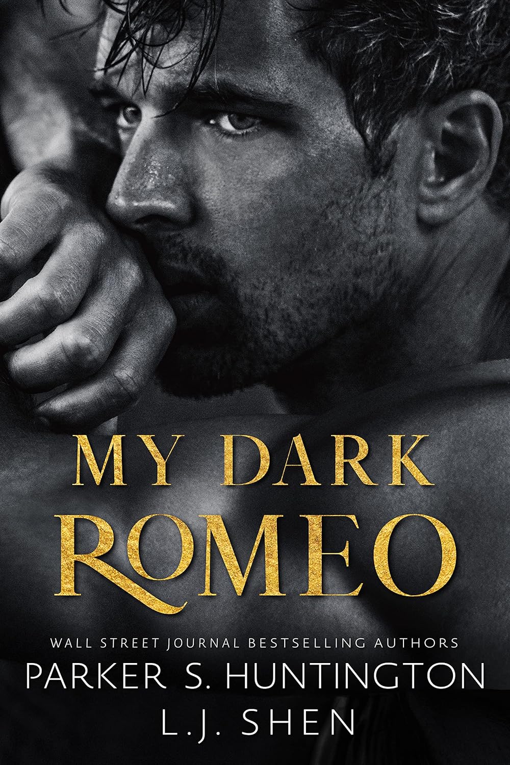 My Dark Romeo