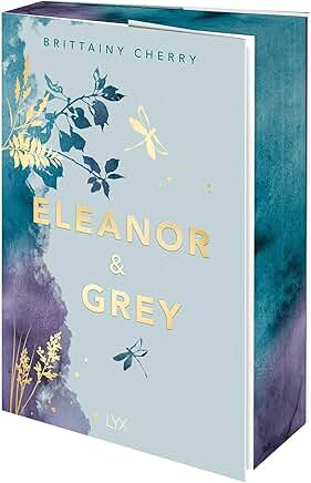 Elanor and Grey