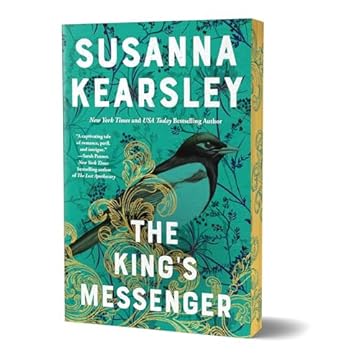 The King's Messenger