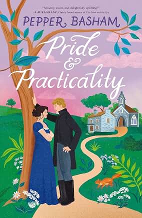 Pride and Practicality
