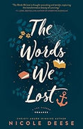 The Words We Lost (Fog Harbor 1)