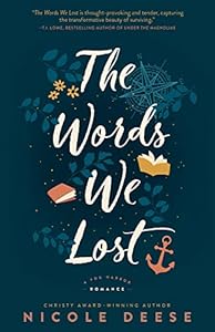 The Words We Lost (Fog Harbor 1)