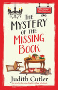 The Mystery of the Missing Book