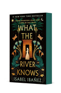 What the River Knows