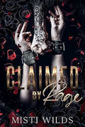 Claimed by Rage