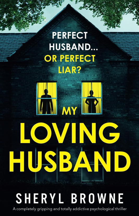 My Loving Husband