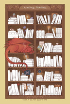 Romantasy: A Reading Journal
