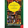 The Bookshop on the Corner