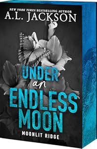 Under an Endless Moon (Moonlit Ridge 2)