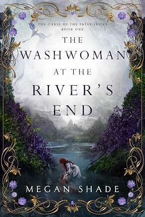The Washwoman at the River's End