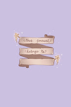 Romantasy: A Reading Journal