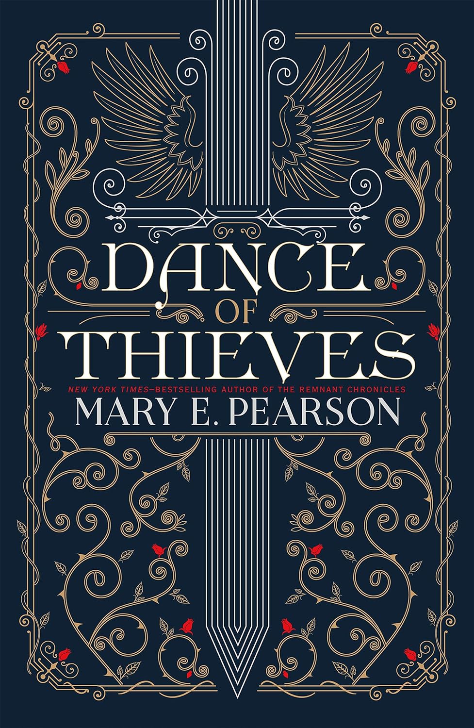 Dance of Thieves