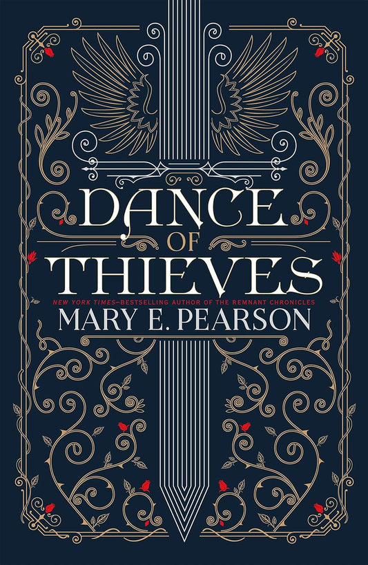 Dance of Thieves