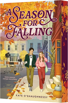 A Season for Falling