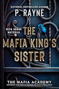 The Mafia King's Sister (Mafia Academy 3)