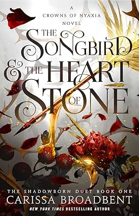 Songbird and the Heart of Stone