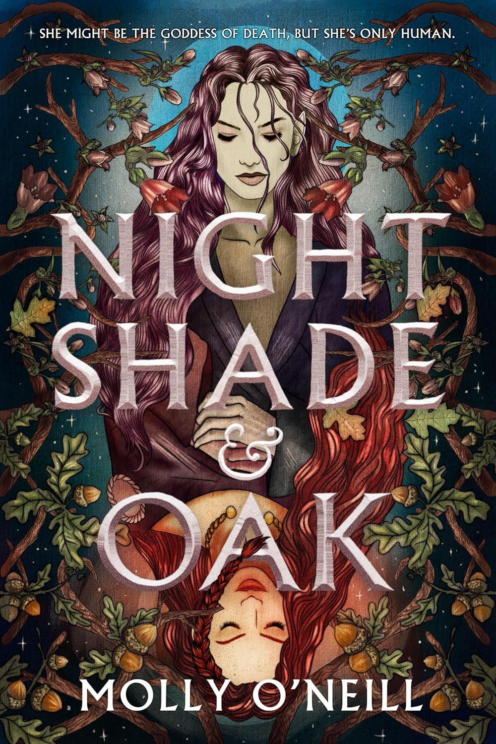 Nightshade and Oak