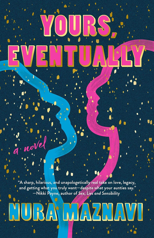 Yours Eventually