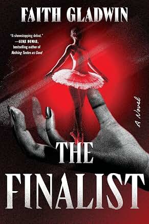 The Finalist