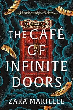 The Cafe of Infinite Doors