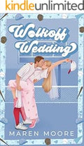 Walkout Wedding (Orleans University 3)