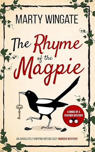The Rhyme of the Magpie