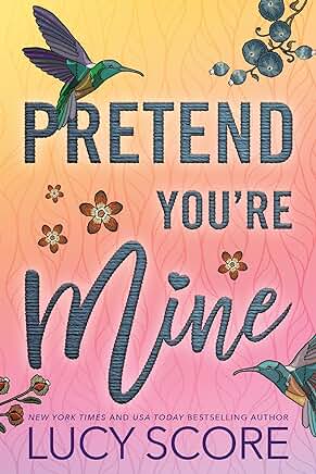 Pretend You're Mine