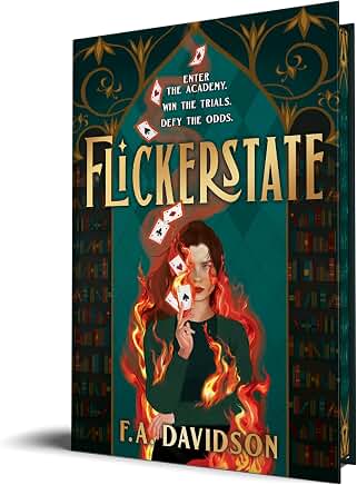 Flickerstate