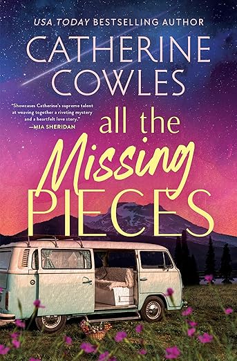 All the Missing Pieces (Special Edition)