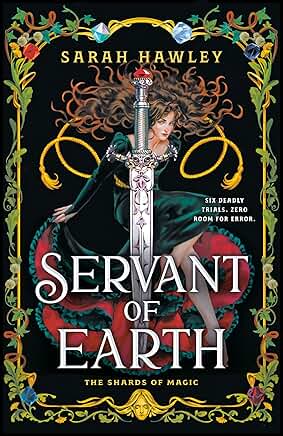Servant of Earth